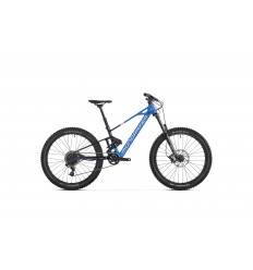 Bicicleta Eléctrica Mondraker F-PLAY 24 2025