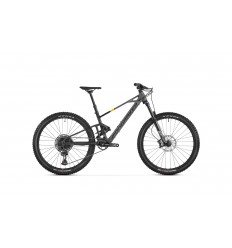 Bicicleta Eléctrica Mondraker F-PLAY 26 2024