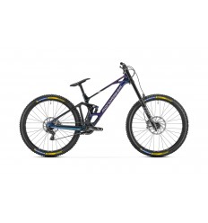 Bicicleta Mondraker SUMMUM CARBON R MX 2024
