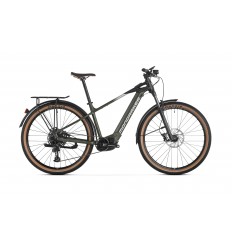Bicicleta Eléctrica Mondraker PRIME X 2024
