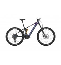 Bicicleta Eléctrica Mondraker LEVEL XR 2024