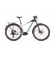 Bicicleta Eléctrica Mondraker PRIME RX 2024