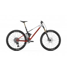 Bicicleta Mondraker RAZE CARBON RR 2024