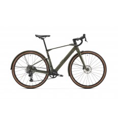 Bicicleta Eléctrica Mondraker DUSTY SX R 2024