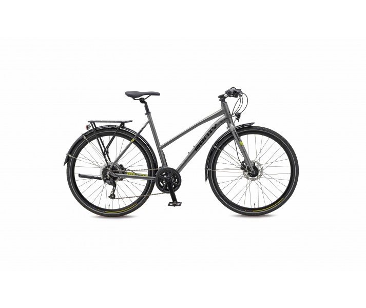 Bicicleta Monty Rock Low 2023