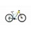 Bicicleta Monty Junior KX9 26' 2023