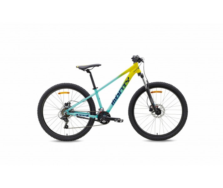 Bicicleta Monty Junior KX9 26' 2023
