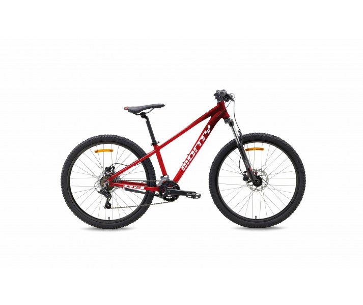 Bicicleta Monty Junior KX9 26' 2023