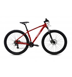 Bicicleta Monty Mtb Besaide M3 2023