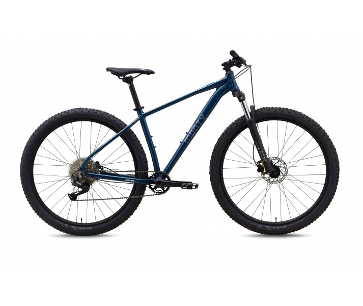 Bicicleta Monty Mtb Besaide M2 2023