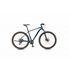 Bicicleta Monty Corsa High 2023