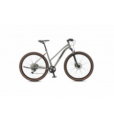 Bicicleta Monty Corsa Low 2023