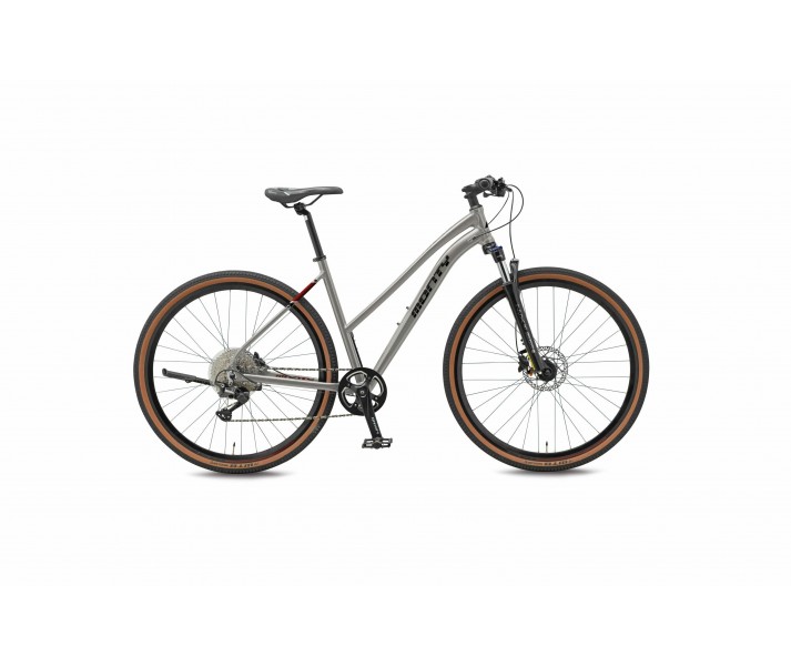 Bicicleta Monty Corsa Low 2023