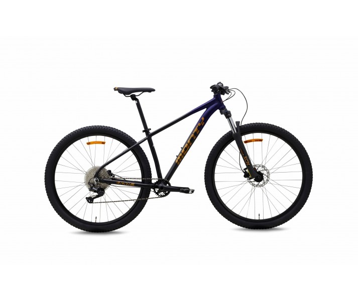 Bicicleta Monty Junior KX11 2023