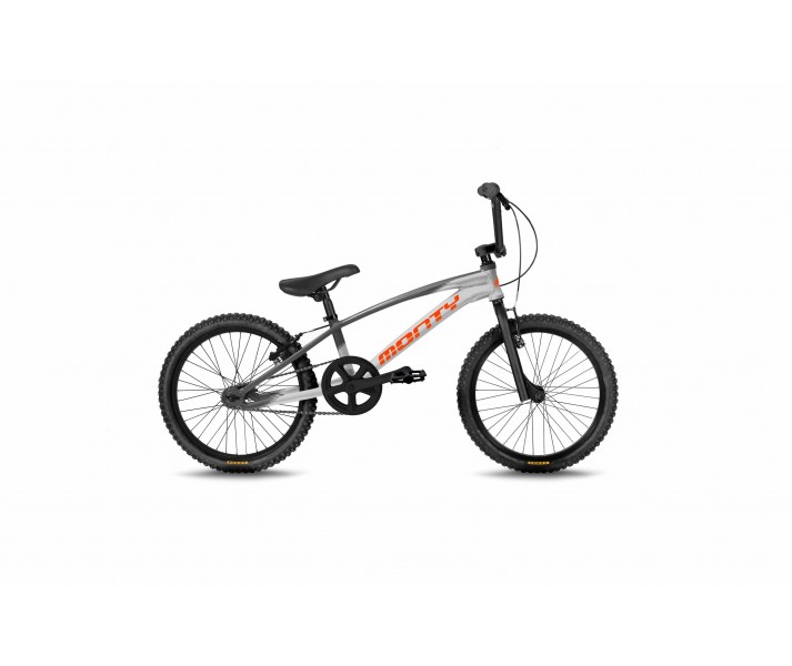 Bicicleta Monty BMX 139 Expert 2023