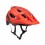 Casco Fox Speedframe Racik Orange Flame |30936-104|