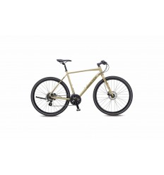 Bicicleta Monty Indie High 2023