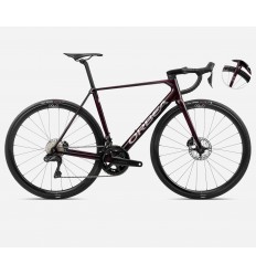 Bicicleta Orbea ORCA M20iTEAM |R114| 2024