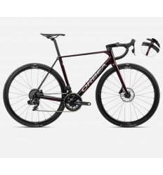 Bicicleta Orbea ORCA M21eTEAM PWR |R115| 2024