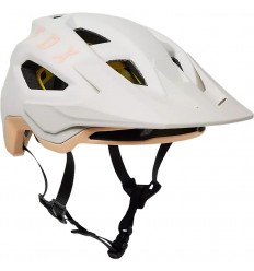 Casco FOX Speedframe MIPS CE Blanco Vintage |26840-579|