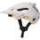 Casco FOX Speedframe MIPS CE Blanco Vintage