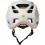 Casco FOX Speedframe MIPS CE Blanco Vintage