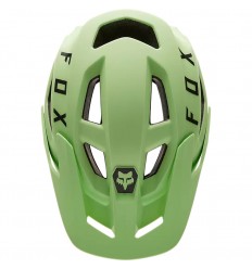 Casco FOX Speedframe CE Pepino