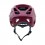 Casco FOX Speedframe CE Burdeos