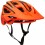 Casco FOX Speedframe Pro Dvide CE Naranja Fluorescente