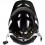 Casco FOX Speedframe Pro Dvide CE Negro