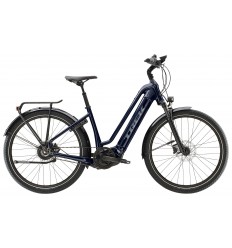Bicicleta Eléctrica TREK Allant+ 9 Lowstep 27.5' 2024