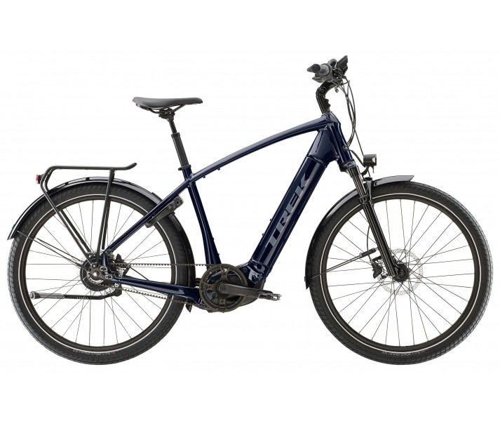 Bicicleta Eléctrica TREK Allant+ 9 27.5' 2024