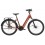 Bicicleta Eléctrica TREK District+ 4 Lowstep 545Wh 2024