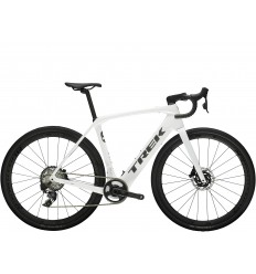 Bicicleta Eléctrica TREK Domane+ SLR 7 AXS 2024