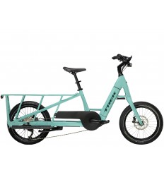 Bicicleta Eléctrica TREK Fetch+ 2 20 2025