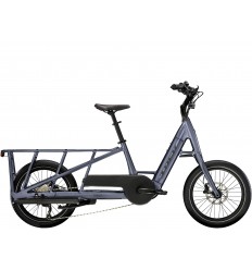 Bicicleta TREK Fetch+ 2 20 2024