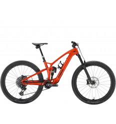 Bicicleta Eléctrica TREK Fuel EXe 9.9 X0 AXS T-Type 29' 2024