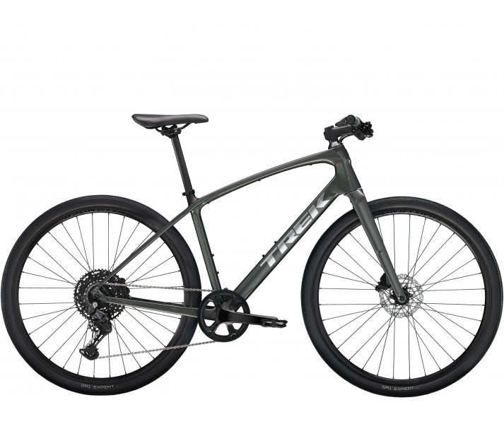 Bicicleta TREK FX Sport 4 2024