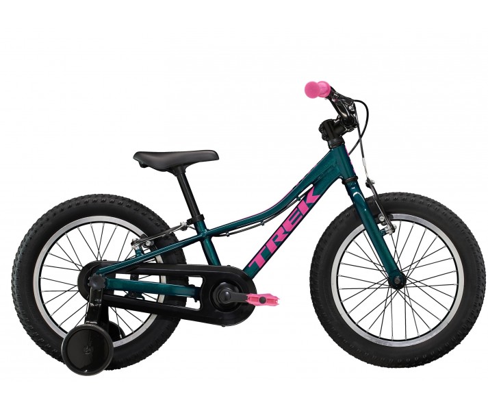 Bicicleta TREK Precaliber 16 16 2024