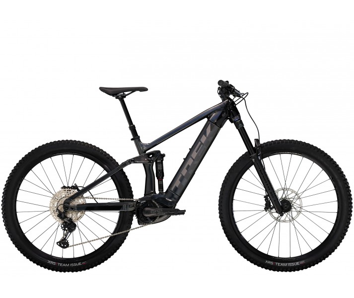 Bicicleta Eléctrica TREK Rail 7 Gen 3 29' 2024