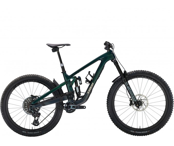 Bicicleta TREK Slash 9.9 X0 AXS T-Type Gen 6 27.5' 2024