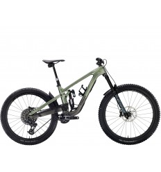Bicicleta TREK Slash 9.9 X0 AXS T-Type Gen 6 27.5' 2024