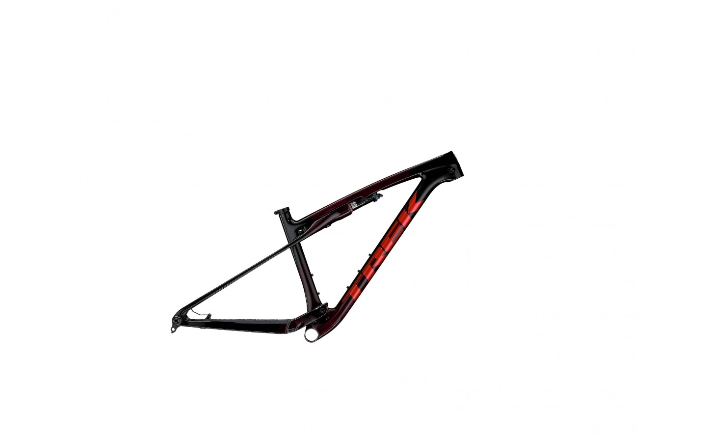 Trek supercaliber on sale cuadro