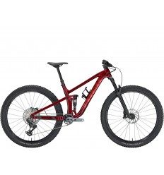 Bicicleta TREK Top Fuel 8 GX AXS T-Type 29' 2024