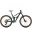 Bicicleta TREK Top Fuel 9.8 GX AXS T-Type 27.5' 2024