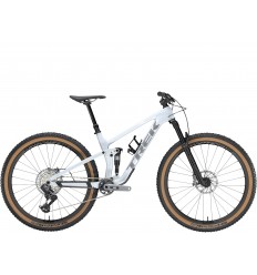 Bicicleta TREK Top Fuel 9.8 GX AXS T-Type 27.5' 2024