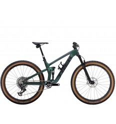 Bicicleta TREK Top Fuel 9.9 XX AXS T-Type 29' 2024