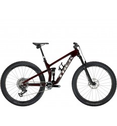 Bicicleta TREK Top Fuel 9.9 XX AXS T-Type 29' 2024