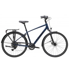 Bicicleta TREK Verve 2 Equipped 2024