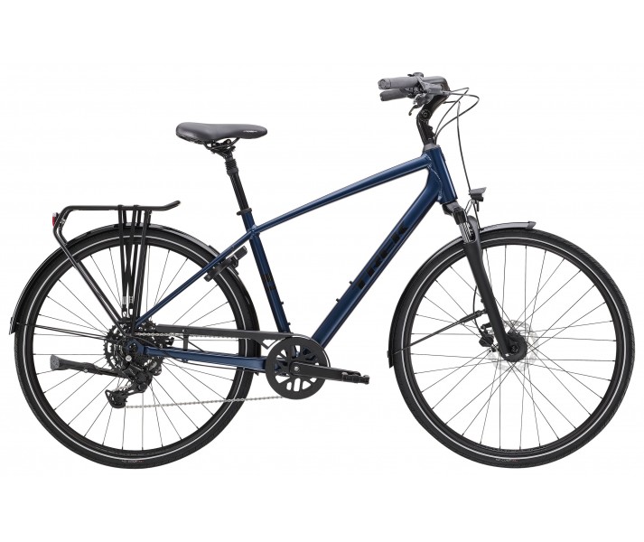 Bicicleta TREK Verve 2 Equipped 2024